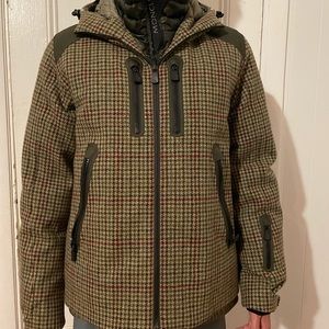 Moncler Winter Jacket